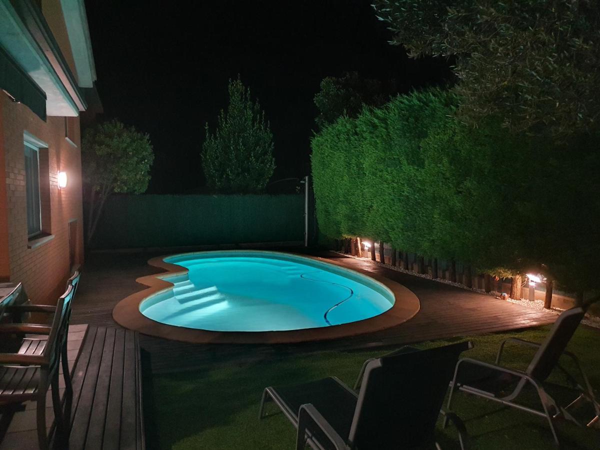 Nice Home Borgona Exterior photo