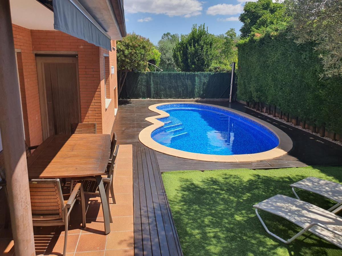 Nice Home Borgona Exterior photo